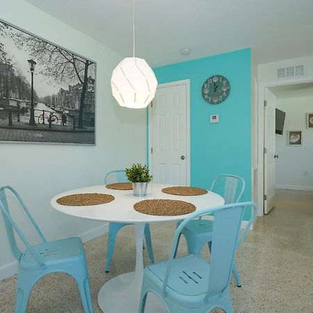 Modern & Fresh - Less Than 3 Miles To The Beach! Sarasota Zewnętrze zdjęcie