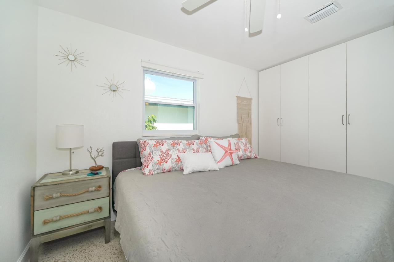 Modern & Fresh - Less Than 3 Miles To The Beach! Sarasota Zewnętrze zdjęcie