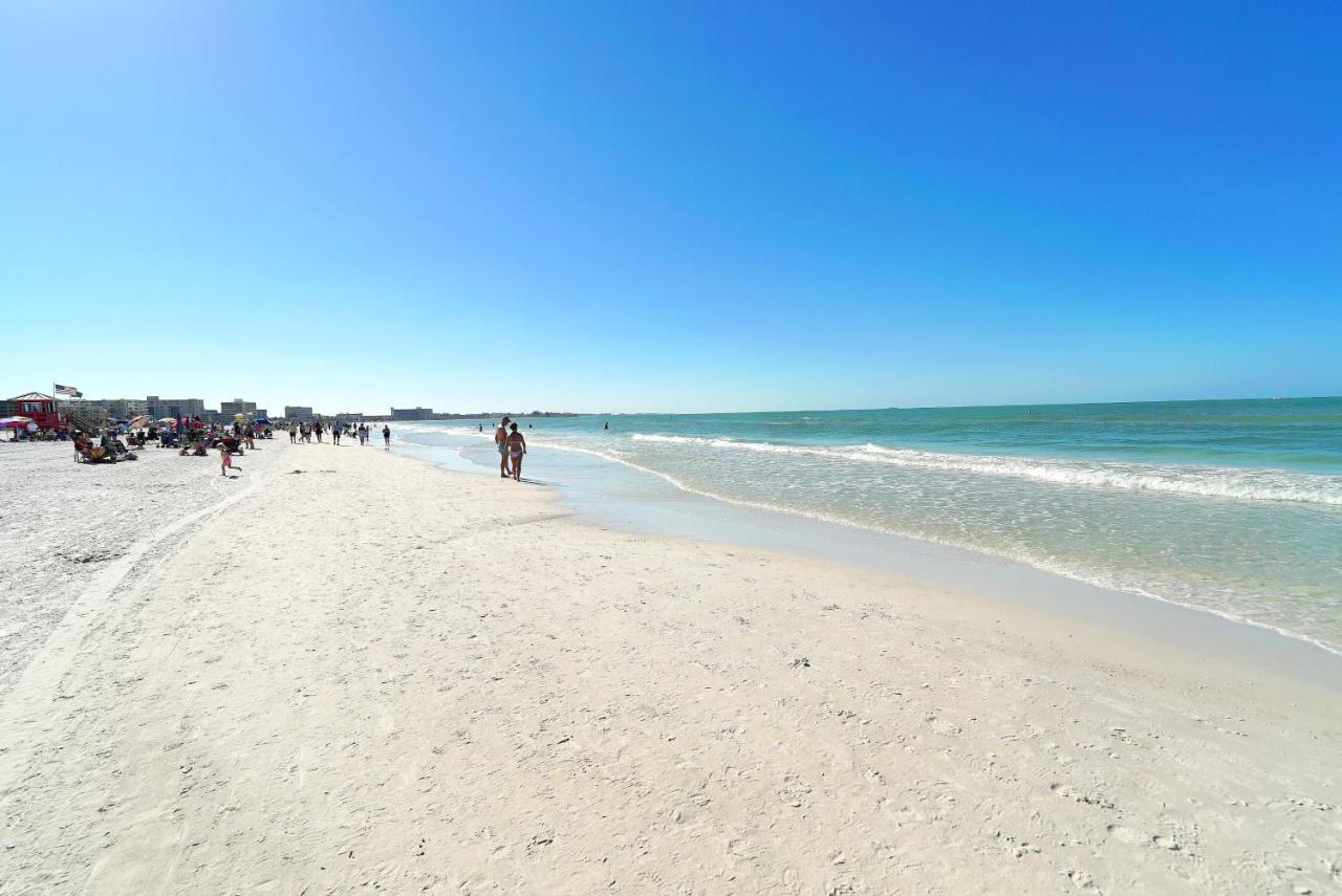 Modern & Fresh - Less Than 3 Miles To The Beach! Sarasota Zewnętrze zdjęcie