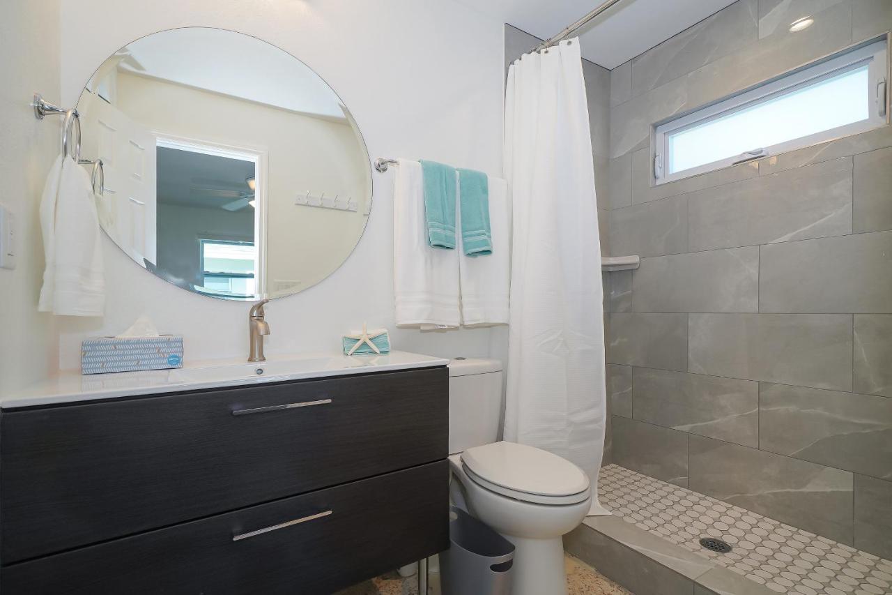 Modern & Fresh - Less Than 3 Miles To The Beach! Sarasota Zewnętrze zdjęcie