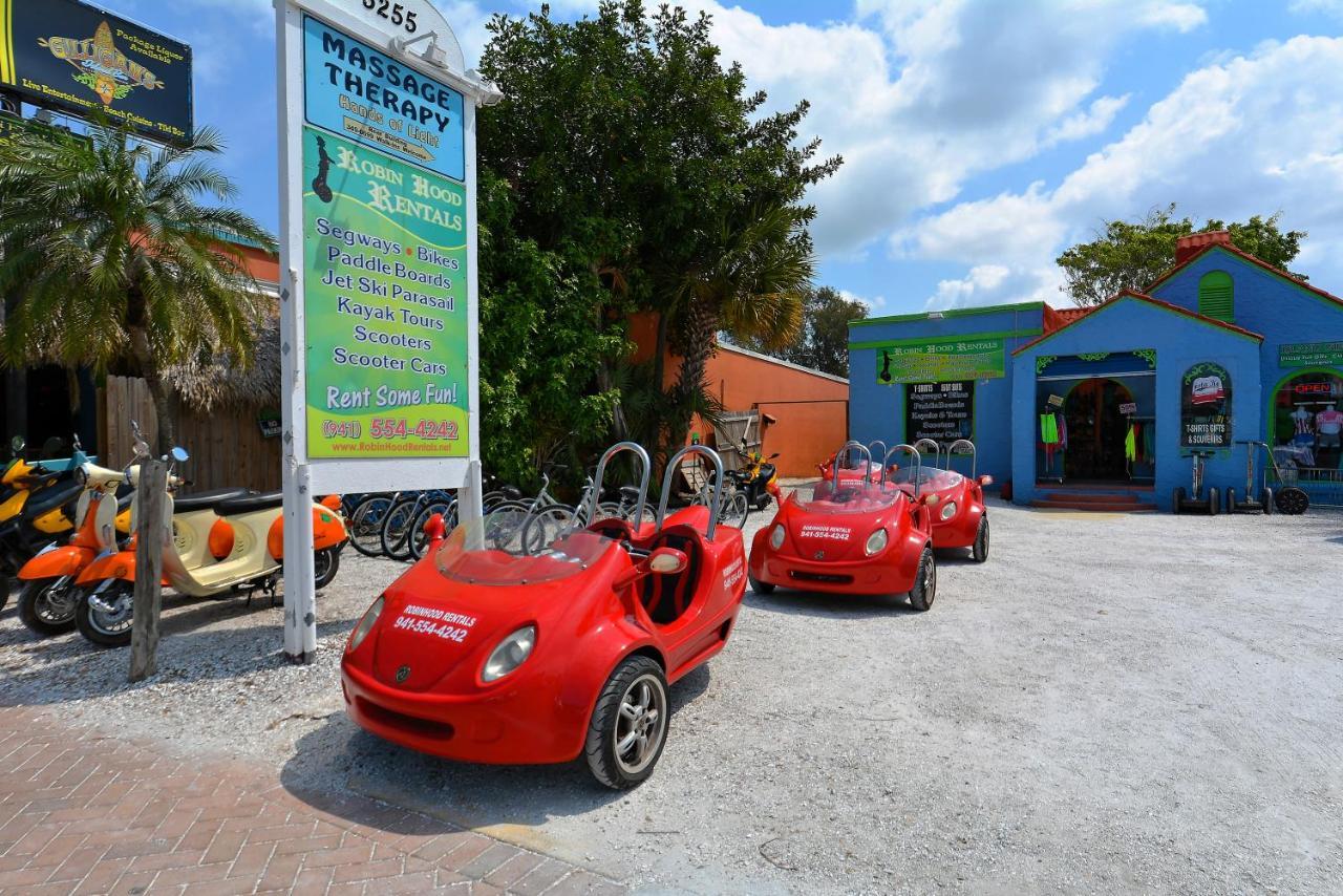 Modern & Fresh - Less Than 3 Miles To The Beach! Sarasota Zewnętrze zdjęcie