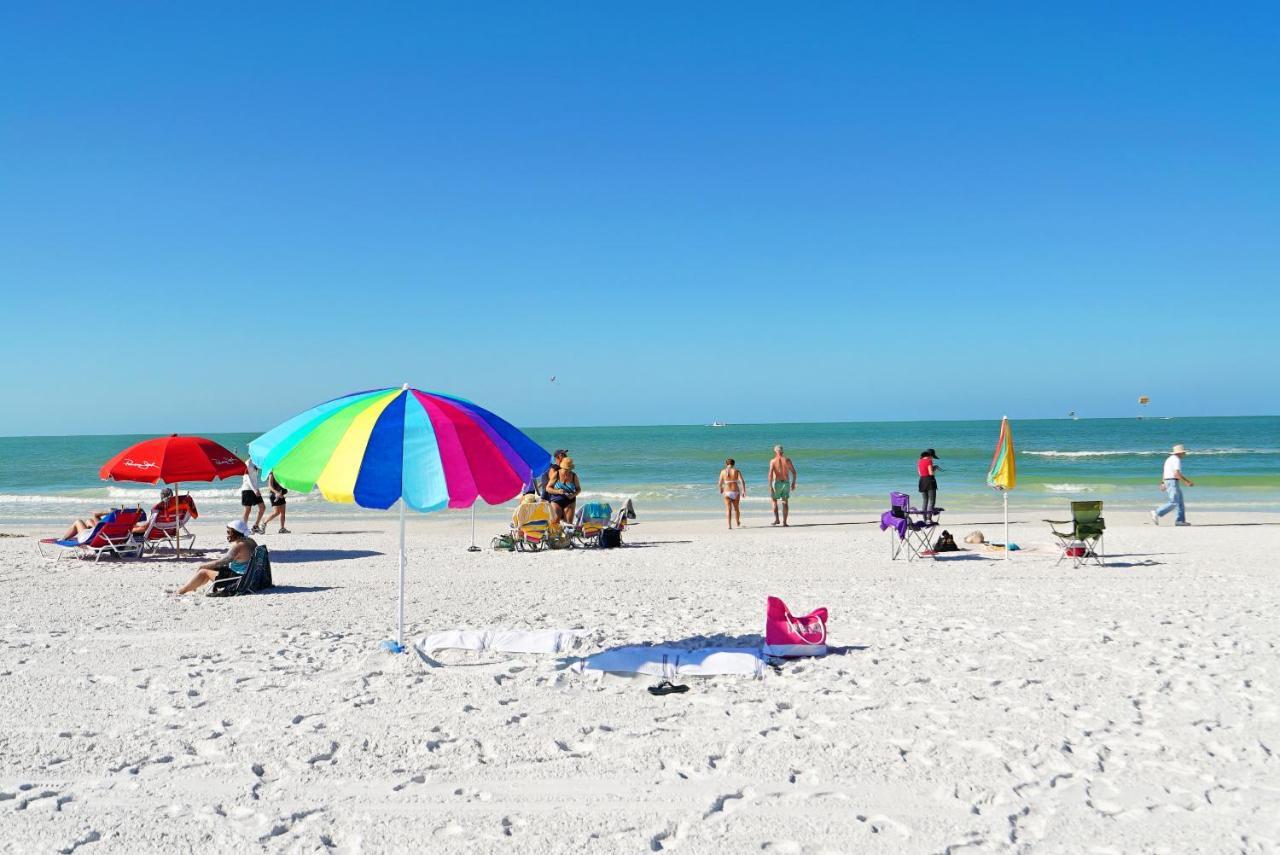 Modern & Fresh - Less Than 3 Miles To The Beach! Sarasota Zewnętrze zdjęcie